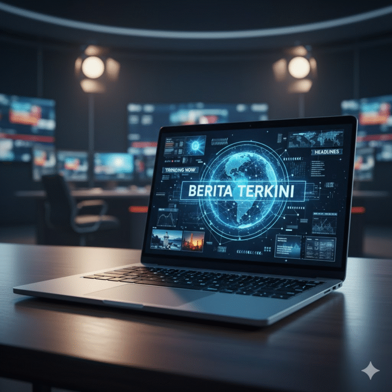 Berita Viral Hari Ini: Bencana Alam, Kebijakan Moneter, dan Momen Sosial